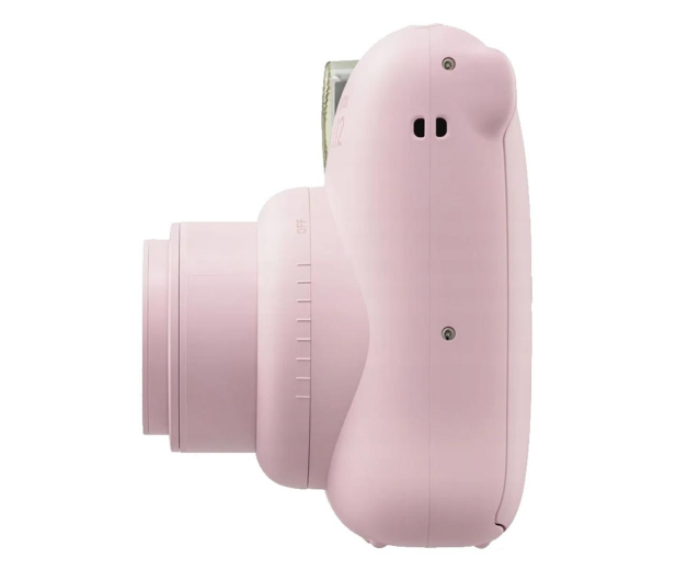 Fujifilm Instax Mini 12 różowy + wkłady (20 zdjęć) - 1168979 - zdjęcie 6